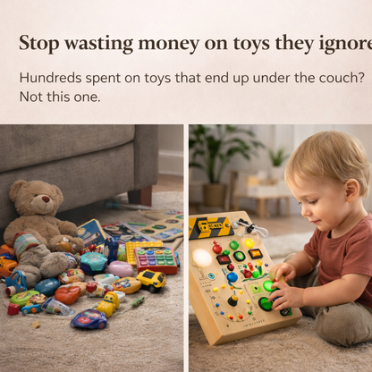 Montessori BrightBoard™