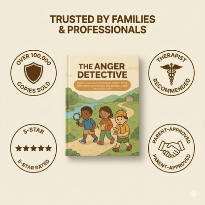 CalmClues™ Workbook 52 Week Workbook